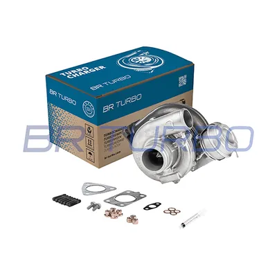 Turbocompresor, sobrealimentación Vw TRANSPORTER T4 Bus · Vw TRANSPORTER T4 Van · Vw TRANSPORTER T4 Platform/Chassis (70E, 70L, 70M, 7DE, 7DL, 7D