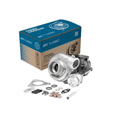Turbocompresor, sobrealimentación Mercedes-Benz SPRINTER 2-t Bus · Ford TAUNUS 12M II · Mercedes-Benz SPRINTER 2-t Van