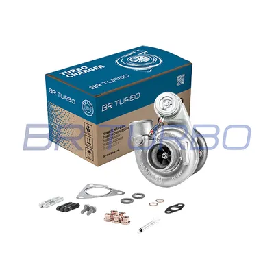 Turbocompresor, sobrealimentación Mercedes-Benz SPRINTER 2-t Bus · Mercedes-Benz SPRINTER 2-t Van · Mercedes-Benz SPRINTER 2-t Platform/Chassis
