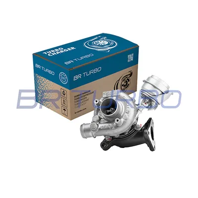 Turbocompresor, sobrealimentación Audi A4 B5 · Audi A4 B5 Avant · Vw PASSAT B5