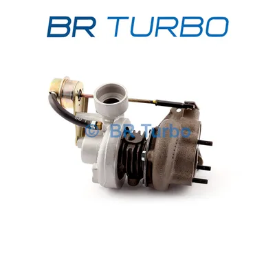 Turbocompresor, sobrealimentación Citroën XM Break · Peugeot 605 · Citroën XM