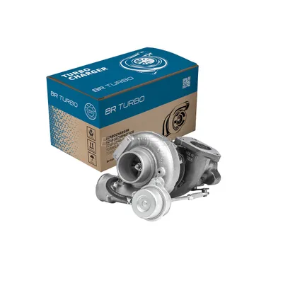 Turbocompresor, sobrealimentación Bmw 3 · Bmw 5 · Bmw 5 Touring