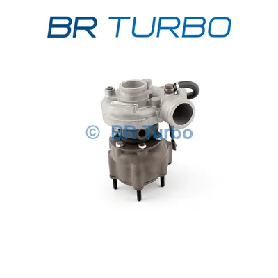 Turbocompresor, sobrealimentación Audi 80 B3 Saloon · Vw GOLF II · Vw JETTA II