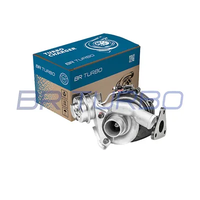 Turbocompresor, sobrealimentación Opel ASTRA H Estate Van · Opel MERIVA A MPV · Opel CORSA C