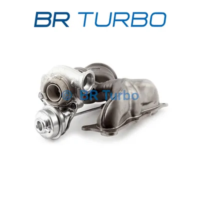 Turbocompresor, sobrealimentación Bmw 7 · Bmw X6