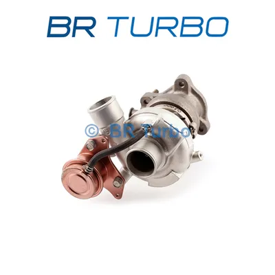 Turbocompresor, sobrealimentación Mitsubishi GALANT VIII · Mitsubishi GALANT VIII Estate