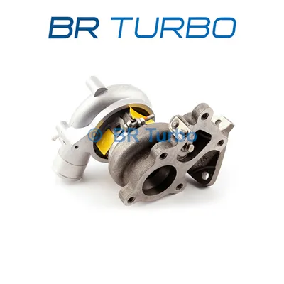 Turbocompresor, sobrealimentación Mitsubishi L200 · Mitsubishi PAJERO SPORT I · Hyundai GALLOPER II