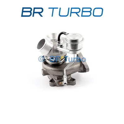 Turbocompresor, sobrealimentación Mitsubishi PAJERO IV · Mitsubishi PAJERO IV Van