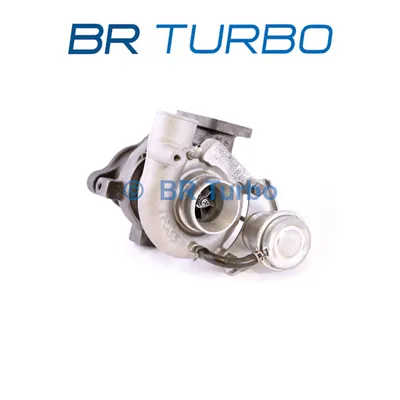Turbocompresor, sobrealimentación Mitsubishi L200 · Mitsubishi PAJERO SPORT I · Hyundai GALLOPER II