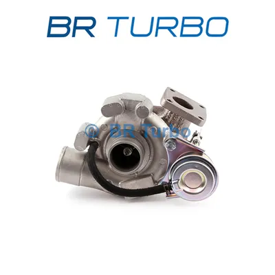 Turbocompresor, sobrealimentación Opel MOVANO A Van · Opel MOVANO A Platform/Chassis · Opel MOVANO A Bus