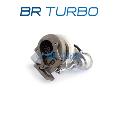 Turbocompresor, sobrealimentación Jeep GRAND CHEROKEE II