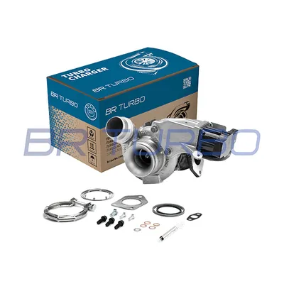 Turbocompresor, sobrealimentación Bmw 1 · Bmw X3 · Bmw 3