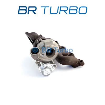 Turbocompresor, sobrealimentación Ford TRANSIT Bus · Ford TRANSIT Platform/Chassis · Ford TRANSIT Van