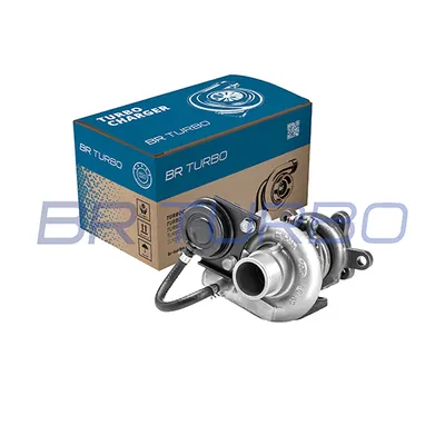 Turbocompresor, sobrealimentación Kia SPORTAGE II · Kia CARENS III MPV · Hyundai ELANTRA III