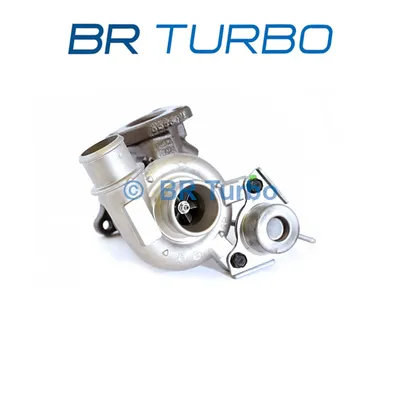 Turbocompresor, sobrealimentación Hyundai ix20 · Hyundai i30 · Hyundai i20 I