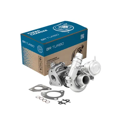 Turbocompresor, sobrealimentación Renault WIND · Renault TWINGO II · Renault MODUS / GRAND MODUS