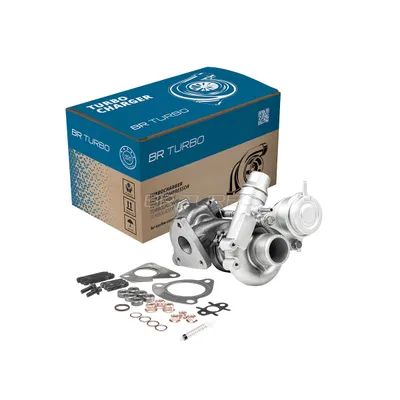 Turbocompresor, sobrealimentación Renault WIND · Renault TWINGO II · Renault MODUS / GRAND MODUS