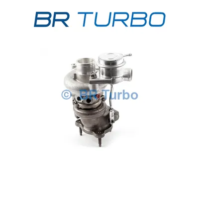 Turbocompresor, sobrealimentación Renault WIND · Renault TWINGO II · Renault MODUS / GRAND MODUS
