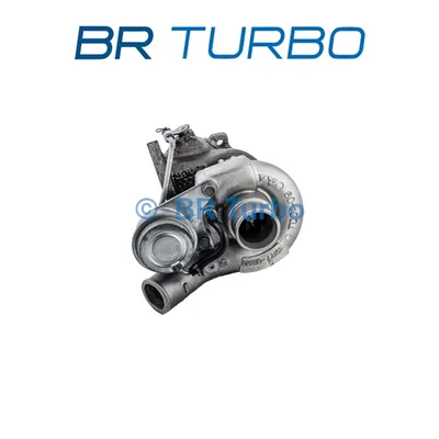 Turbocompresor, sobrealimentación Mitsubishi GALANT VI Saloon · Mitsubishi GALANT VI · Mitsubishi SPACE WAGON