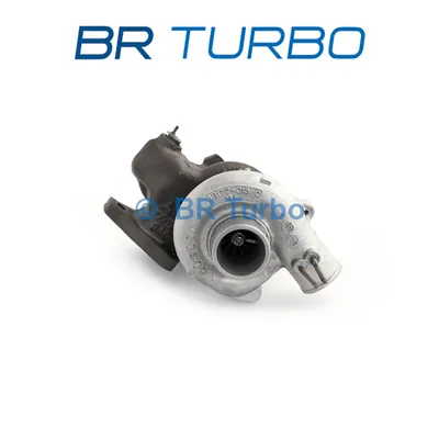 Turbocompresor, sobrealimentación Mitsubishi PAJERO I Canvas Top · Mitsubishi PAJERO I · Mitsubishi L200