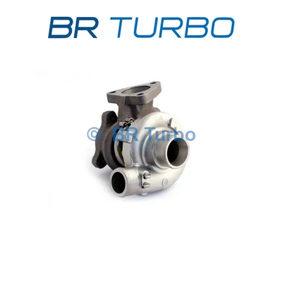 Turbocompresor, sobrealimentación Mitsubishi PAJERO I Canvas Top · Mitsubishi PAJERO I · Mitsubishi L200