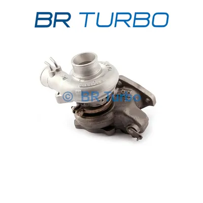 Turbocompresor, sobrealimentación Mitsubishi PAJERO I Canvas Top · Mitsubishi PAJERO I · Mitsubishi L 300 III Bus