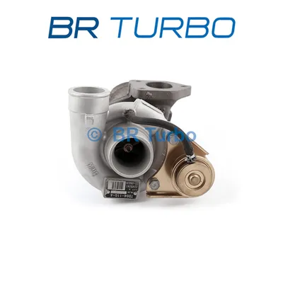Turbocompresor, sobrealimentación Land Rover RANGE ROVER II