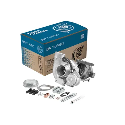 Turbocompresor, sobrealimentación Land Rover RANGE ROVER II