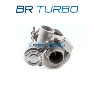 Turbocompresor, sobrealimentación Opel OMEGA B · Opel OMEGA B Estate