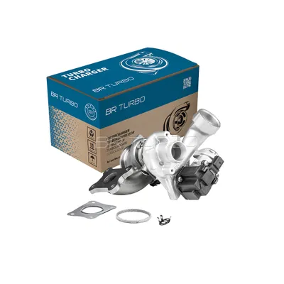 Turbocompresor, sobrealimentación Vw GOLF VII Variant · Vw GOLF VII · Audi A3 Sportback