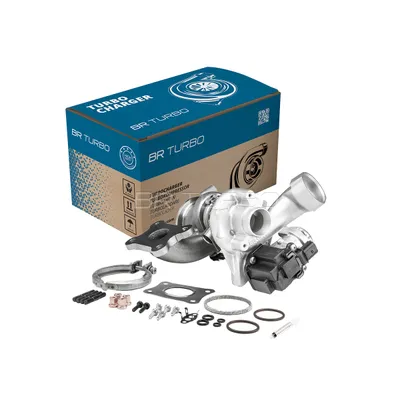 Turbocompresor, sobrealimentación Vw GOLF VII Variant · Vw GOLF VII · Audi A3 Sportback