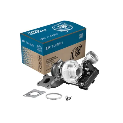 Turbocompresor, sobrealimentación Vw GOLF VII Variant · Audi A3 · Vw GOLF VII