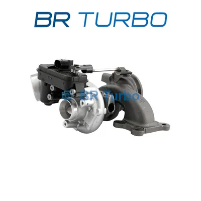Turbocompresor, sobrealimentación Vw GOLF VII Variant · Audi A3 · Vw GOLF VII
