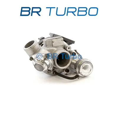 Turbocompresor, sobrealimentación Volvo 940 II Estate · Volvo 940 II