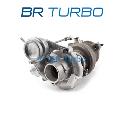 Turbocompresor, sobrealimentación Volvo 850 · Volvo 850 Estate · Volvo V70 I