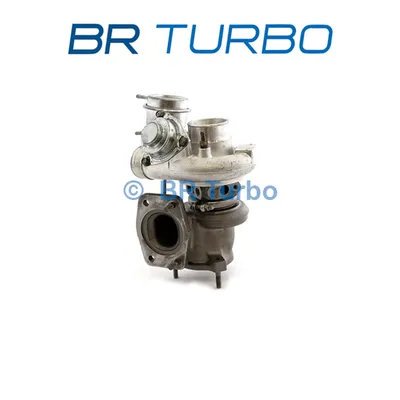 Turbocompresor, sobrealimentación Volvo 850 · Volvo 850 Estate