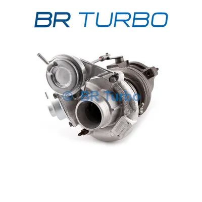 Turbocompresor, sobrealimentación Volvo S70 · Volvo V70 I · Volvo C70 I Coupe