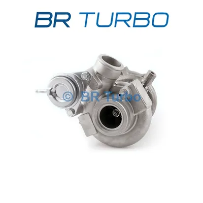 Turbocompresor, sobrealimentación Saab 9-3 · Saab 9-3 Cabriolet · Saab 9-5
