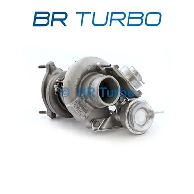 Turbocompresor, sobrealimentación Volvo S70 · Volvo V70 I · Volvo C70 I Coupe