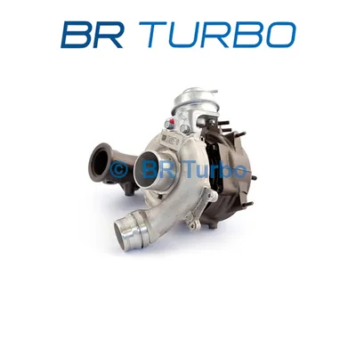 Turbocompresor, sobrealimentación Renault LAGUNA Coupe · Renault LAGUNA III · Renault LAGUNA III Grandtour