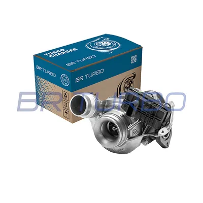 Turbocompresor, sobrealimentación Bmw 1 · Bmw 3 · Bmw 3 Touring