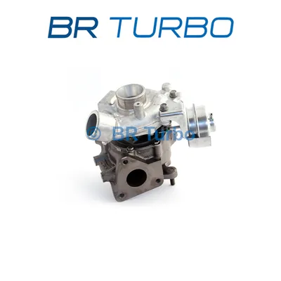 Turbocompresor, sobrealimentación Mitsubishi ASX Van · Mitsubishi ASX · Mitsubishi LANCER VIII Sportback