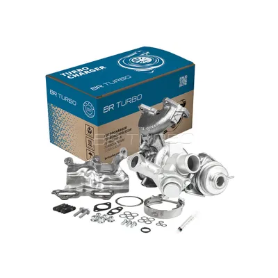 Turbocompresor, sobrealimentación Fiat 500 C · Fiat 500 · Lancia YPSILON
