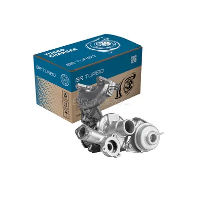 Turbocompresor, sobrealimentación Fiat 500 C · Fiat 500 · Lancia YPSILON