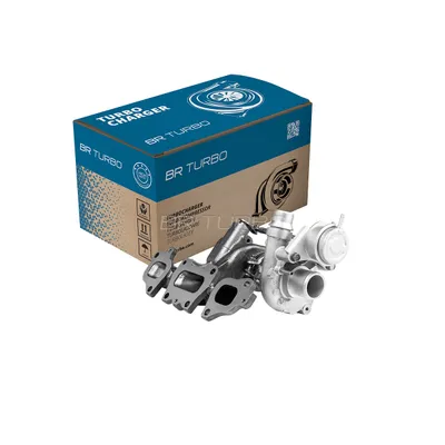 Turbocompresor, sobrealimentación Renault MEGANE III Coupe · Renault MEGANE III Grandtour · Renault MEGANE III Hatchback