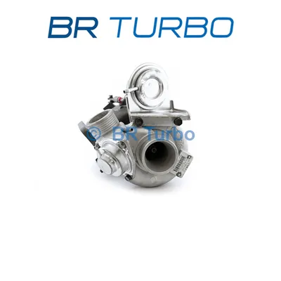 Turbocompresor, sobrealimentación Volvo V40 Estate · Volvo S40 I