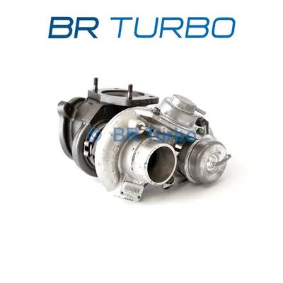 Turbocompresor, sobrealimentación Volvo S80 I · Volvo C70 I Convertible · Volvo S60 I