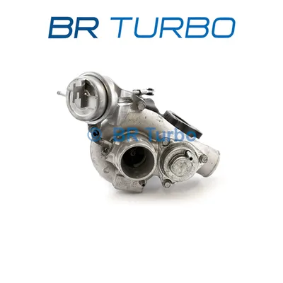 Turbocompresor, sobrealimentación Opel VECTRA C GTS · Opel SIGNUM Hatchback · Vauxhall SIGNUM