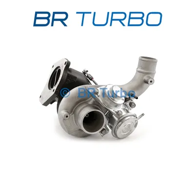 Turbocompresor, sobrealimentación Renault MEGANE CC · Renault AVANTIME · Renault VEL SATIS