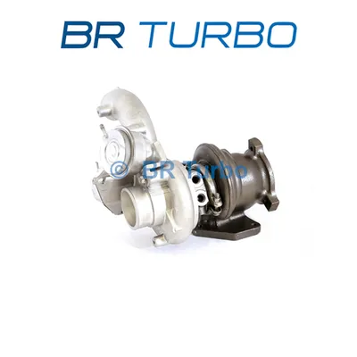 Turbocompresor, sobrealimentación Renault MEGANE CC · Renault VEL SATIS · Renault ESPACE IV